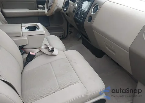 2006 Ford F-150 Fx4/Lariat/Xl/Xlt z USA, uszkodzony, nr VIN 1FTPX14546NA72983